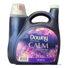 Suavizante De Ropa Downy Infusions Calm 3.4 Litros