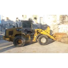 Pá Carregadeira Caterpillar 938k 2019 5207889 Ac. Proposta