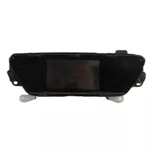 Computador De Bordo Honda Cr-v 2012-2014