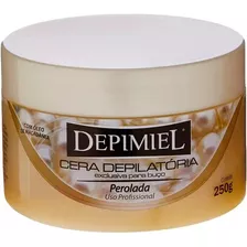 Depimel Cera Depilatória 