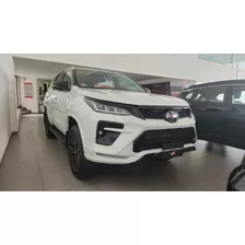 Toyota Fortuner 2024 2.8 Gr-s 4x4 Diésel