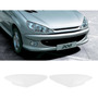 Farola Derecha Peugeot 206 Doble Foco Tyc           Peugeot 206 XRP