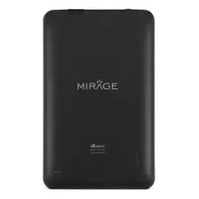 Tablet Mirage 45t Ms7 Go 2014 7 16gb Preto 1gb Ram Usado!