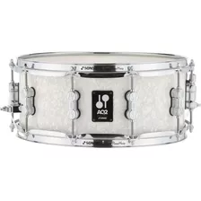 Redoblante Sonor Aq2 13x6 100% Maple Aros Power Hoop