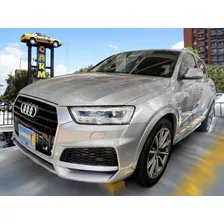 Audi Q3 Tfsi S-tronic Ambition Aut 2018 1.4cc