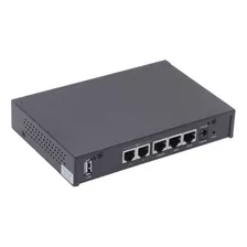 Central Telefónica Ip Pbx Ip330