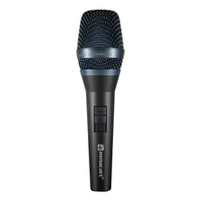Microfone Relacart Sm Sm-300 Dinâmico Cardioide