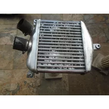 Vendo Intercooler De Ssang Yong Musso Año 2001