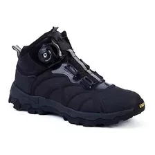 Zapatilla Tactica Esdy Outdoor Trekking Urbano