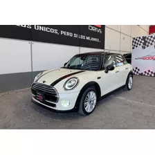 Mini Cooper 1.5 Pepper 5 Puertas At 2019