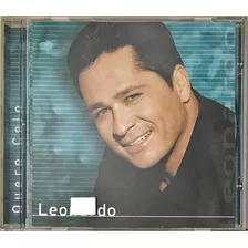 Cd Leonardo -quero Colo