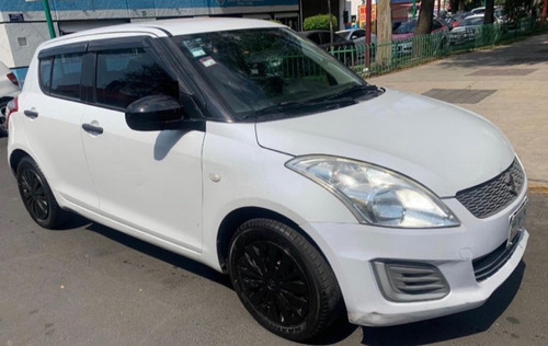 Inyector #2 Suzuki Swift 1.4 Std Org 2012/2017 Foto 10