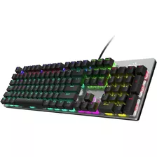 Teclado Mecanico Fiodio Gaming F-2068