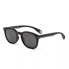 Cr7 Lentes-gafas De Sol Vintage Mvp Black Cristiano Ronaldo Color De La Lente Gris Oscuro Diseño Mvp002