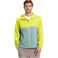 Chaqueta Rompeviento The North Face Cyclone En Stock