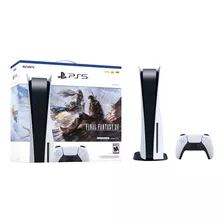 Consola Playstation 5 Final Fantasy Xvi Bundle