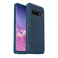 Carcasa Para Samsung Galaxy S10 Diseño Con Texto En Inglés