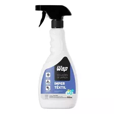  Impermeabilizante De Tênis E Tecidos Wap Imper Textil 500ml