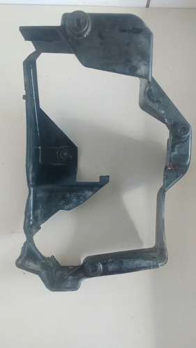 Acabamento Marchas Ford Fiesta Xs4r7a307