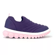 Zapatillas Bibi Roller Nena Tecnologia Fisioflex Hot Rimini