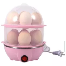 Ovos Cozidos Egg Cooker Cozedor Ovo Elétrico 110v.omelete