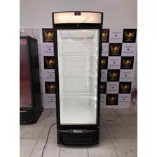 Freezer Vertical De Congelados Gelopar -22