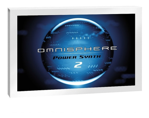 Spectrasonics Omnisphere 2 Full - Instalación Remota