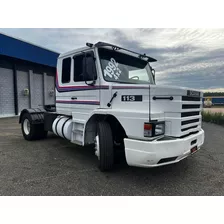  Scania 113 320 4x2 1992 
