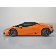 Lamborghini Huracan S Lp 610-4 2017