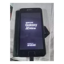 Samsung J2 Prime