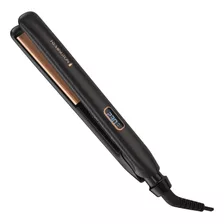 Plancha Para Cabello Remington Almond Radiance