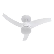 Ventilador Teto Arno Ultimate Bivolt 3pás Contro.remoto Vx13