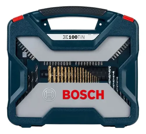 Mecha Bosch X-line100 Avellanadora