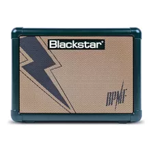 Amplificador Blackstar Fly 3 Mini Assinatura James Nichol