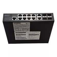 Switch Edge Core Gigabit - Ecs4100-12t - 12gbe + 4sfp