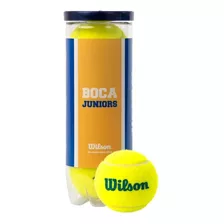 Pelotas Tenis Wilson - Boca Juniors