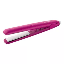 Plancha De Pelo Philips Hp8401 Cerámica Con Queratina Loi