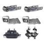 Kit 5 Soportes Motor Y Caja Chevrolet Venture 3.4 1997-2005