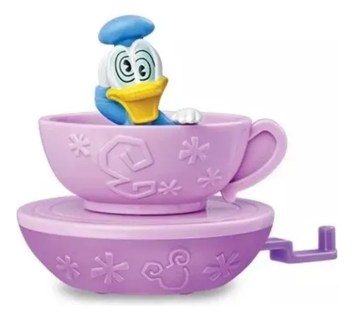 Segunda imagen para búsqueda de disney mcdonalds fiduras de coleccion
