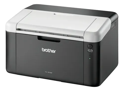 Impresora Simple Función Monocromática Brother Laser