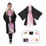 Tercera imagen para búsqueda de kimono