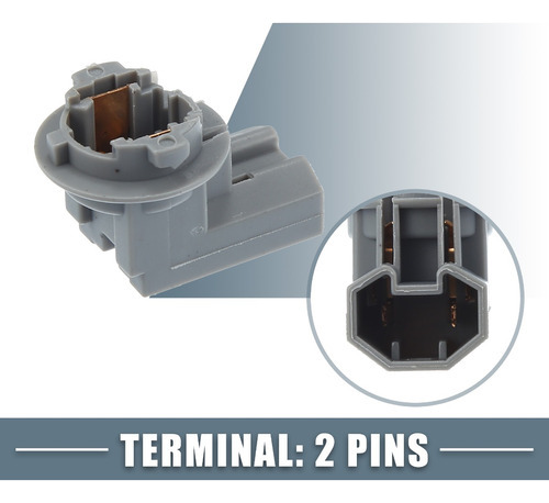 2 Zcalos De Luz De Freno Trasera Para Toyota Rav4 2013-2016 Foto 4