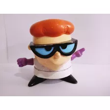 Boneco Antigo Dexter Cartoon Network