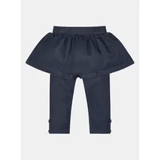  Calza - Falda - Conjunto Mothercare - Superior Talla 4 Años