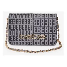 Bolsa Bebe Cartera Ailey Crossbody Color Black/multi