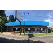 Local Comercial En Ituzaingó