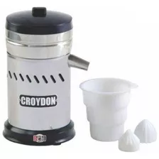 Espremedor Extrator De Suco Es4ea Aço Inox Croydon