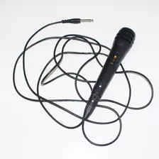 Microfone Caixa Multilaser Sp-282