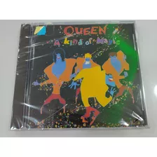 Queen A Kind Of Magic / Cd Nuevo 