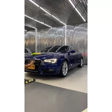 Audi A5 2015 1.8